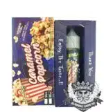 Caramel Pocorn By Flamingo