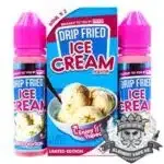Ice Cream by Drip Fried 2x60 ml 3mg