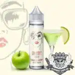 Apple Martini By Skinny Vape