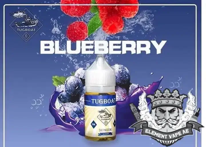 Tugboat 35mg Salts - Image 3