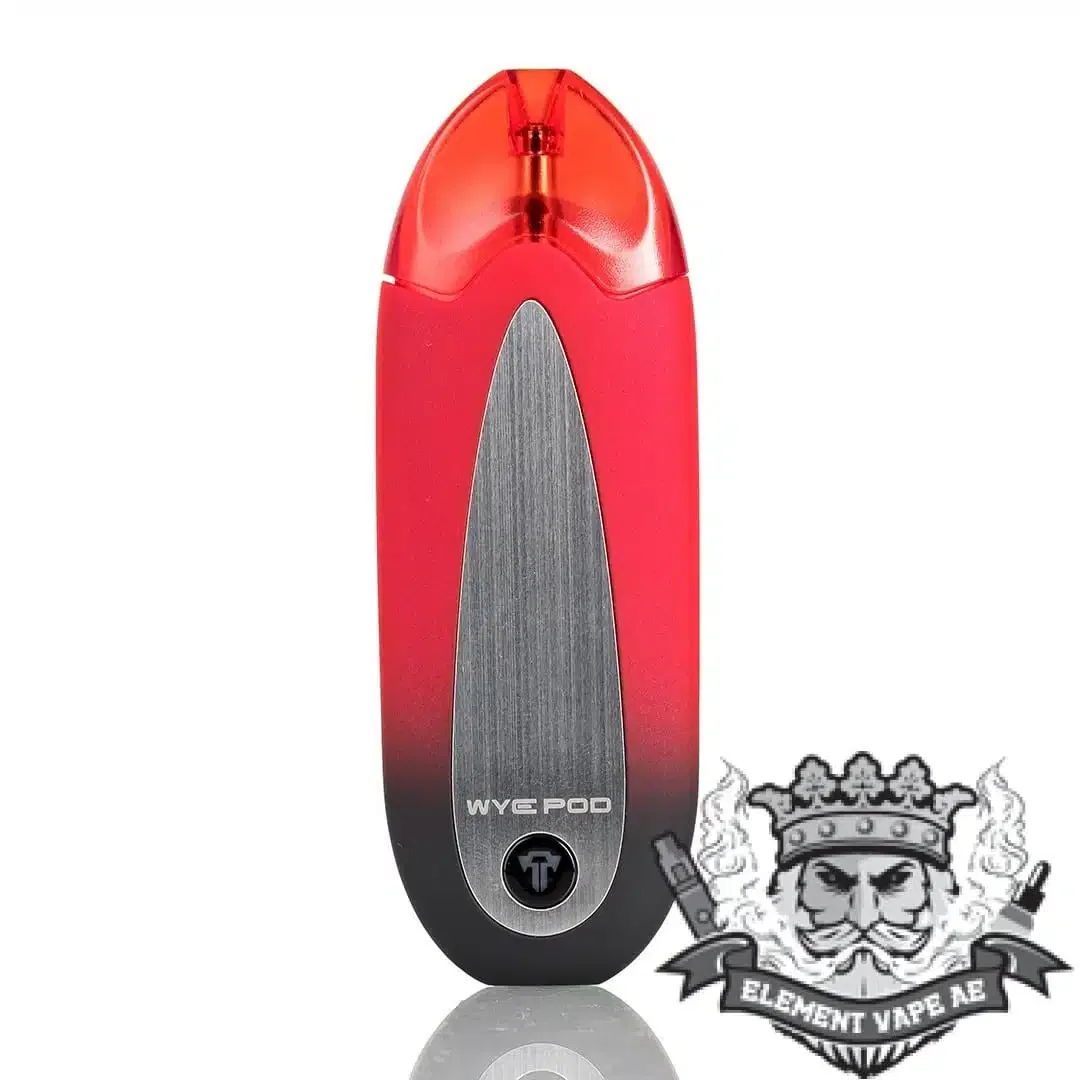 ⁦WYE Pod Kit By Teslacigs⁩ - الصورة ⁦2⁩