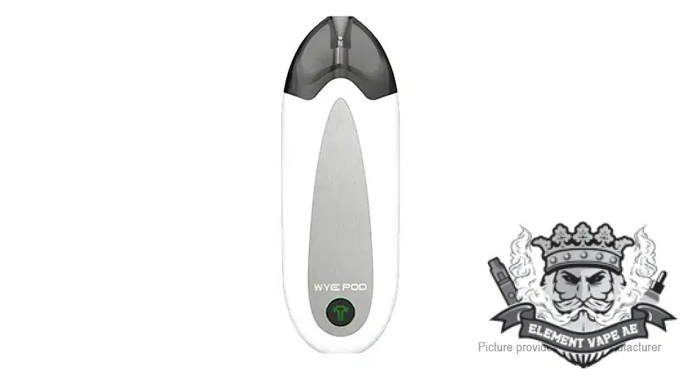 ⁦WYE Pod Kit By Teslacigs⁩ - الصورة ⁦6⁩