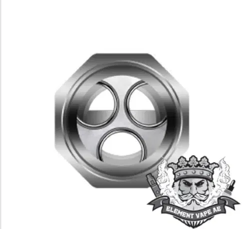 Vaporesso GT6 Coils - Image 3