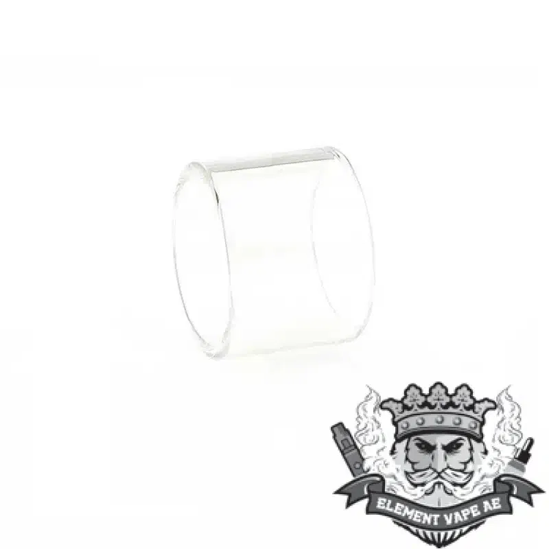 SMOK TFV8 Replacement Glass Tube (5pcs/pack)