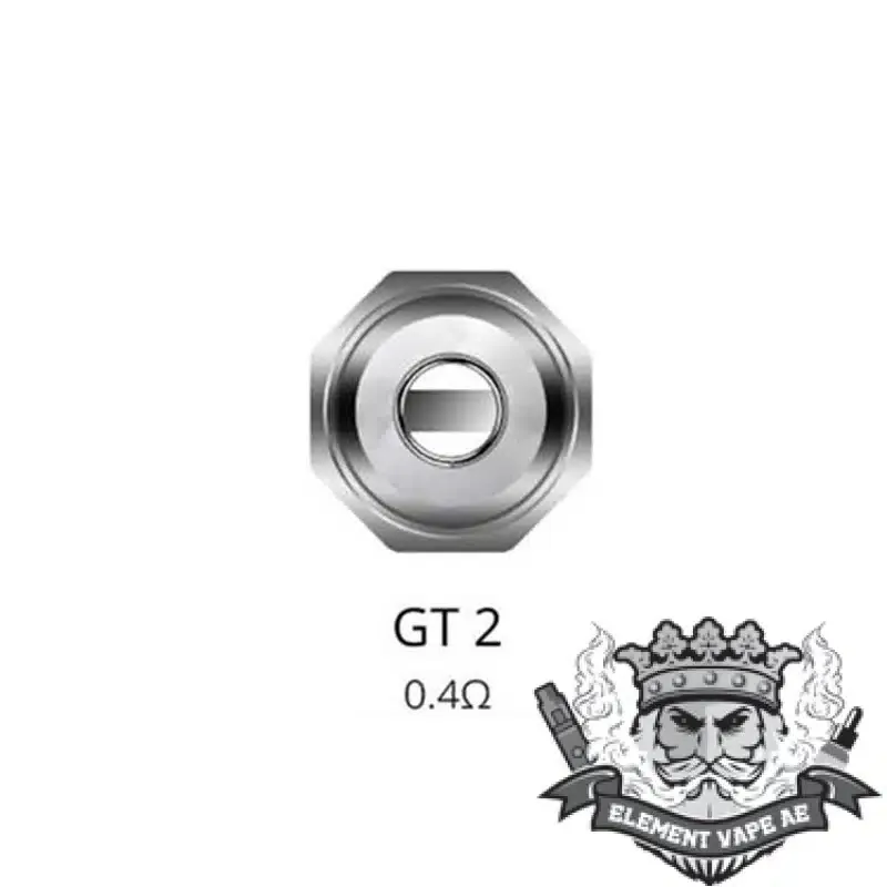 Vaporesso GT2 Coils - Image 2