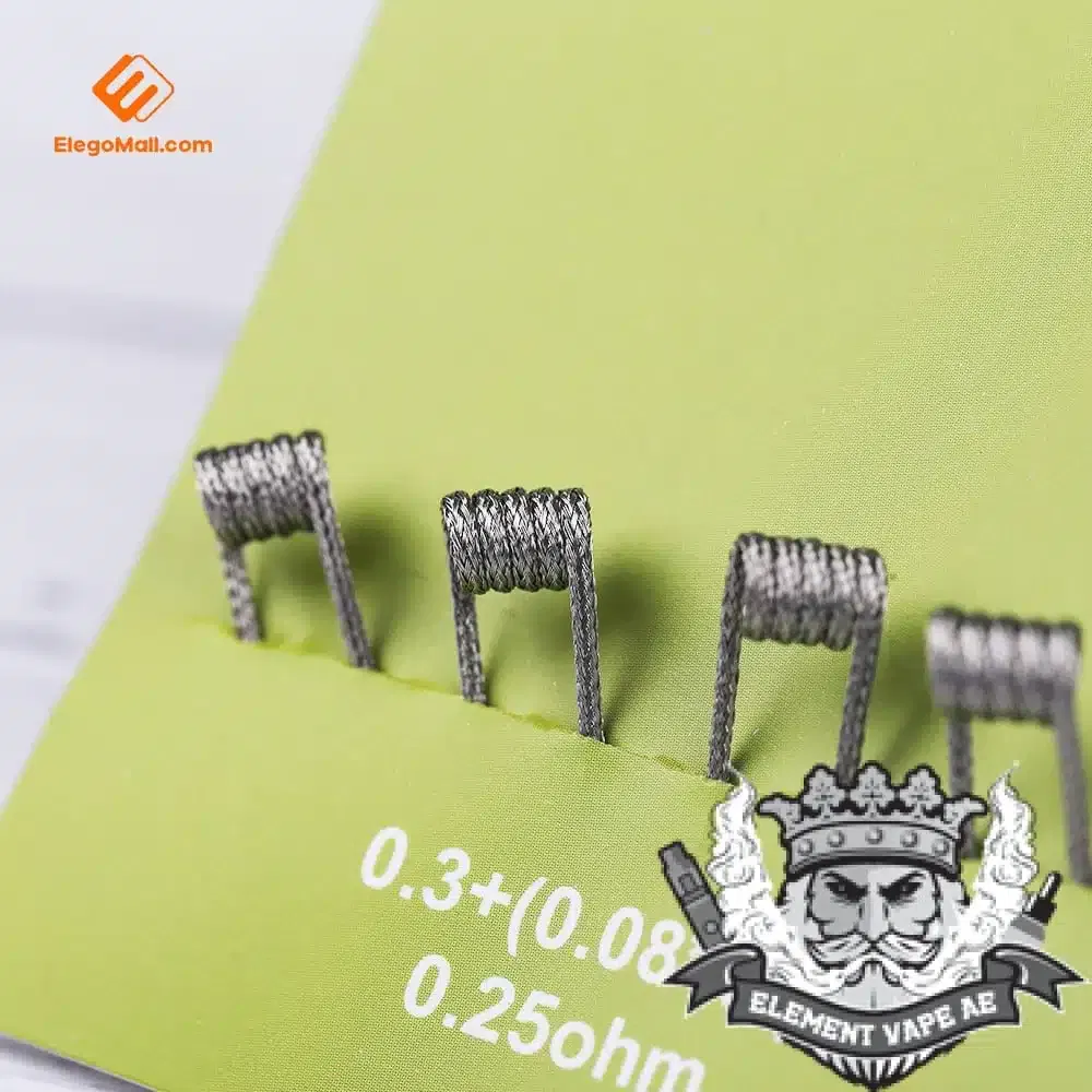 Demon Killer Raging Fire Coils (4pcs/pack) - Image 3