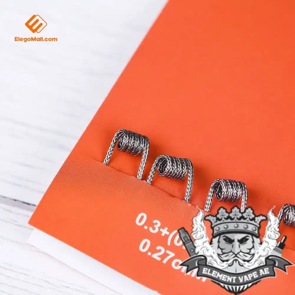 Demon Killer Raging Fire Coils (4pcs/pack) - Image 5