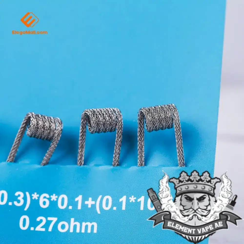 Demon Killer Raging Fire Coils (4pcs/pack) - Image 7