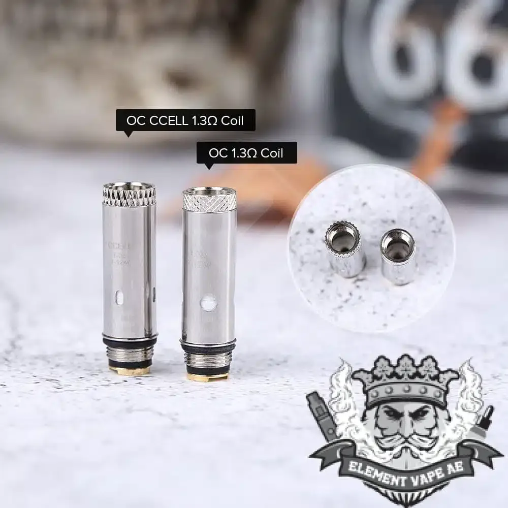 Vaporesso Orca Solo OC Coil 1.3ohm
