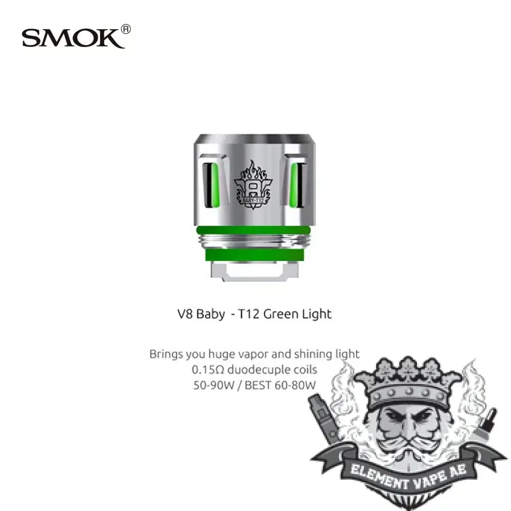 SMOK V8 Baby Coil