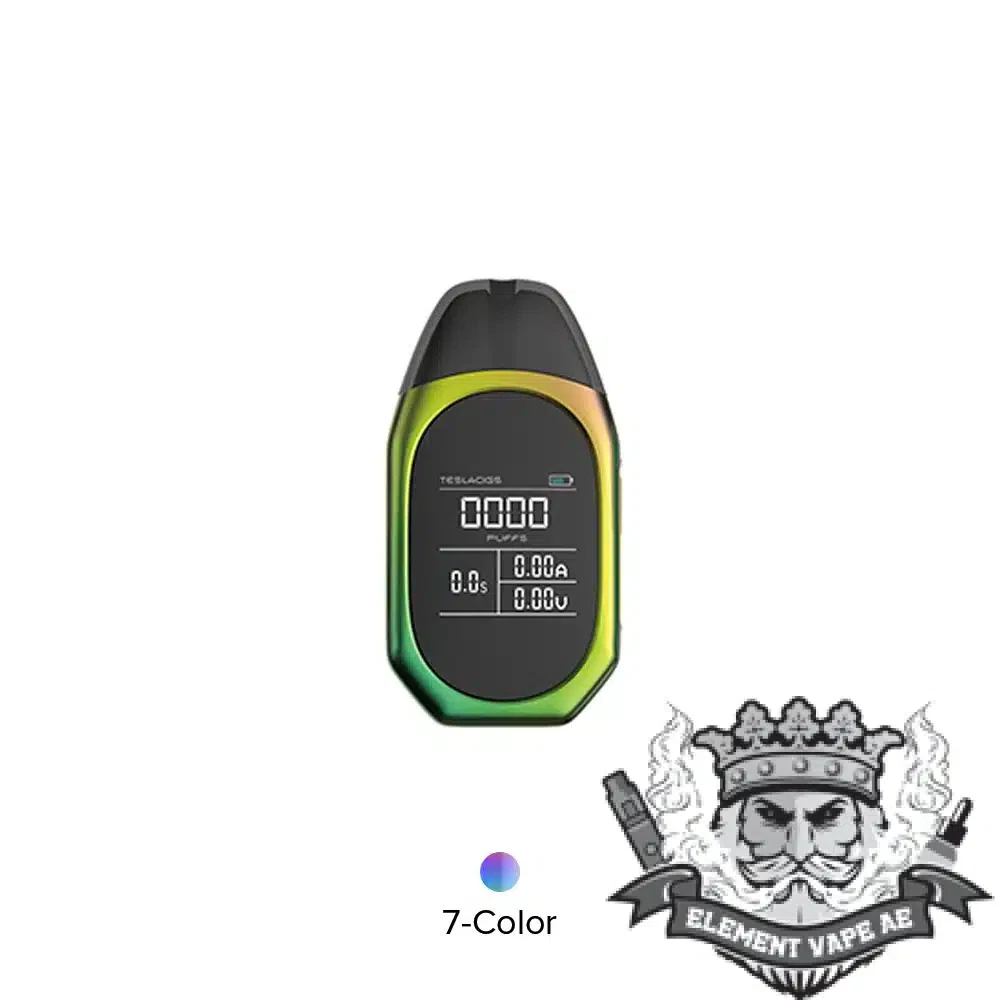 Teslacigs TPOD Pod Vape Kit - Image 3