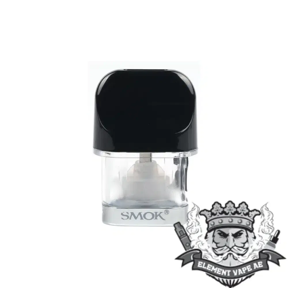 SMOK NOVO Pod Cartridge 1.4ohm