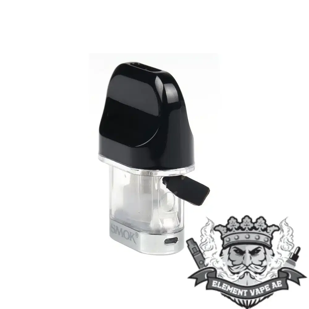 ⁦SMOK NOVO Pod Cartridge 1.4ohm⁩ - الصورة ⁦4⁩