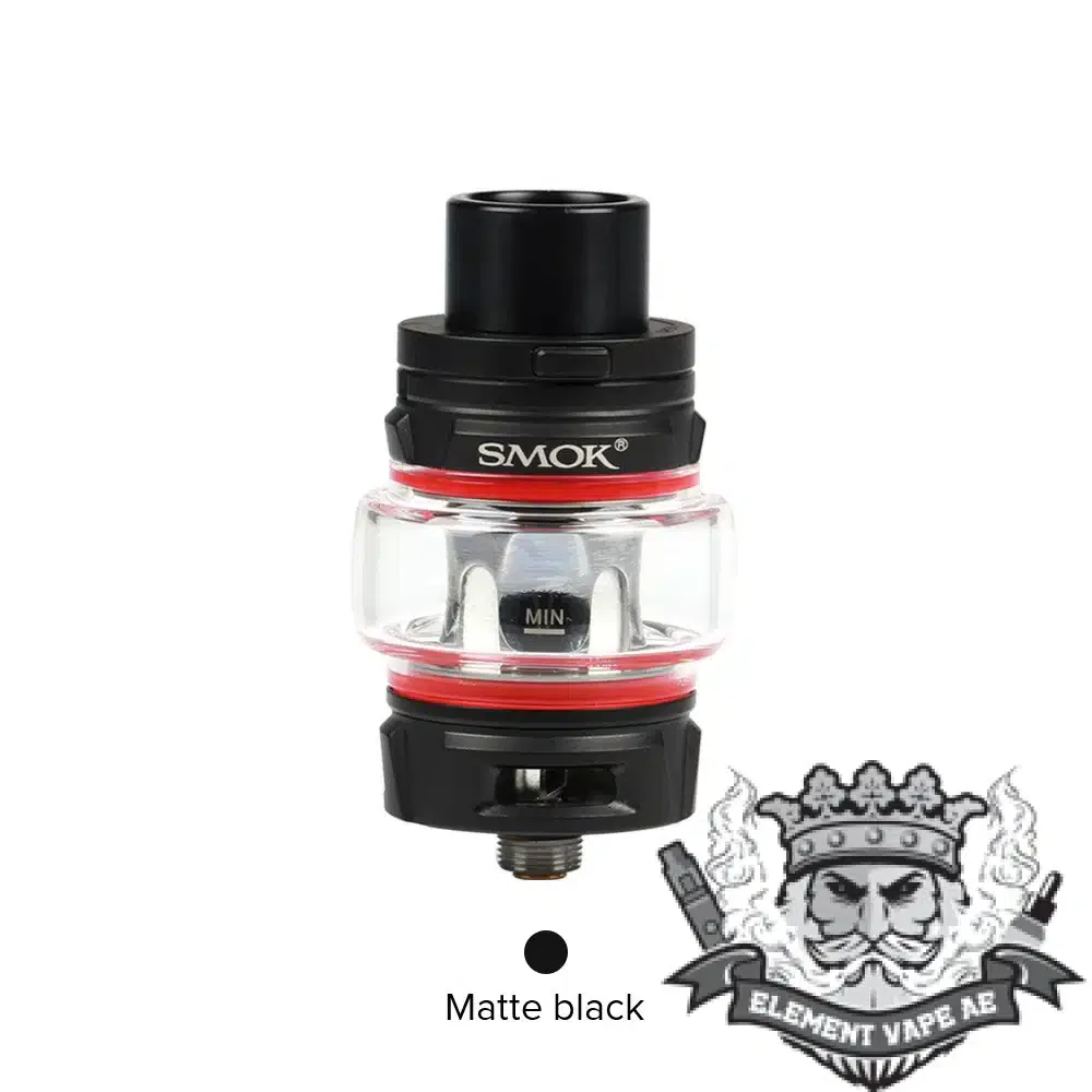 ⁦Smok TFV8 Baby V2 Tank 5ml⁩ - الصورة ⁦6⁩