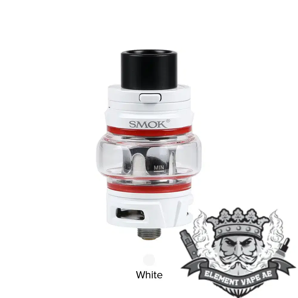 ⁦Smok TFV8 Baby V2 Tank 5ml⁩ - الصورة ⁦5⁩