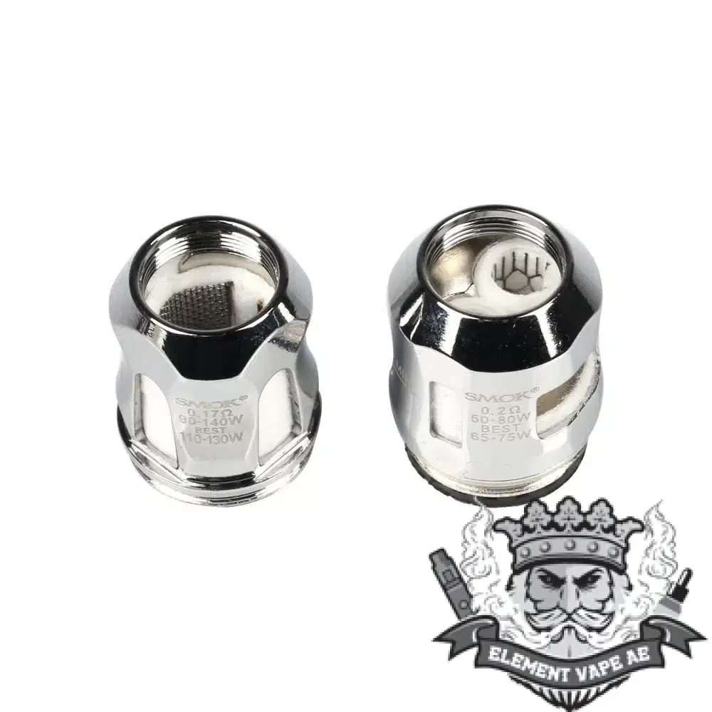 Smok TFV8 Baby V2 Coil - Image 5