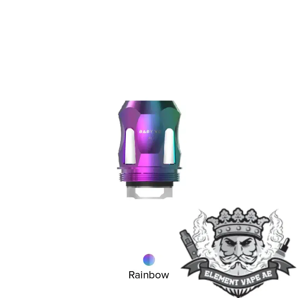 Smok TFV8 Baby V2 Coil - Image 3