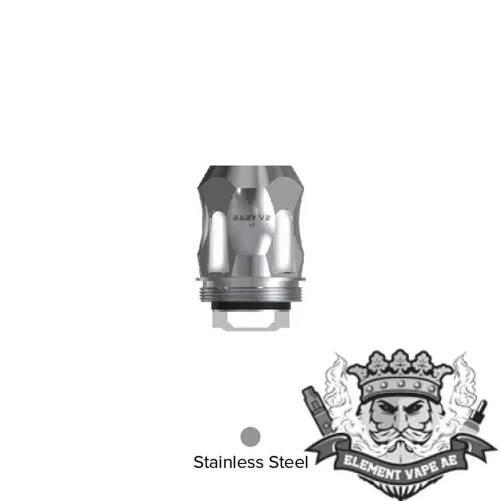 Smok TFV8 Baby V2 Coil - Image 2