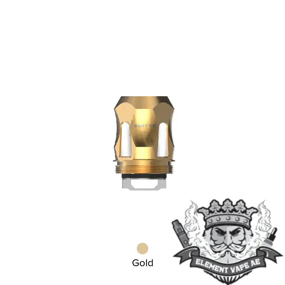 Smok TFV8 Baby V2 Coil - Image 4