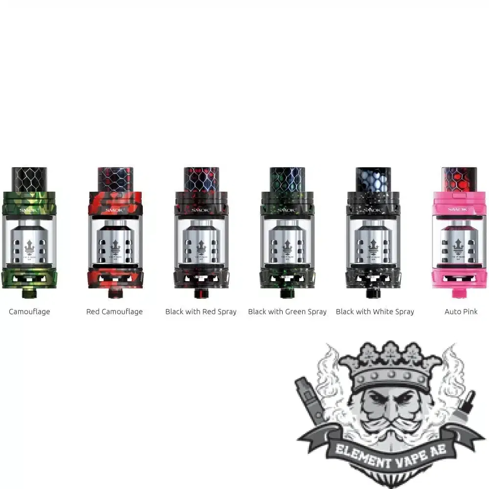 SMOK TFV12 P-Tank 2ml - Image 3