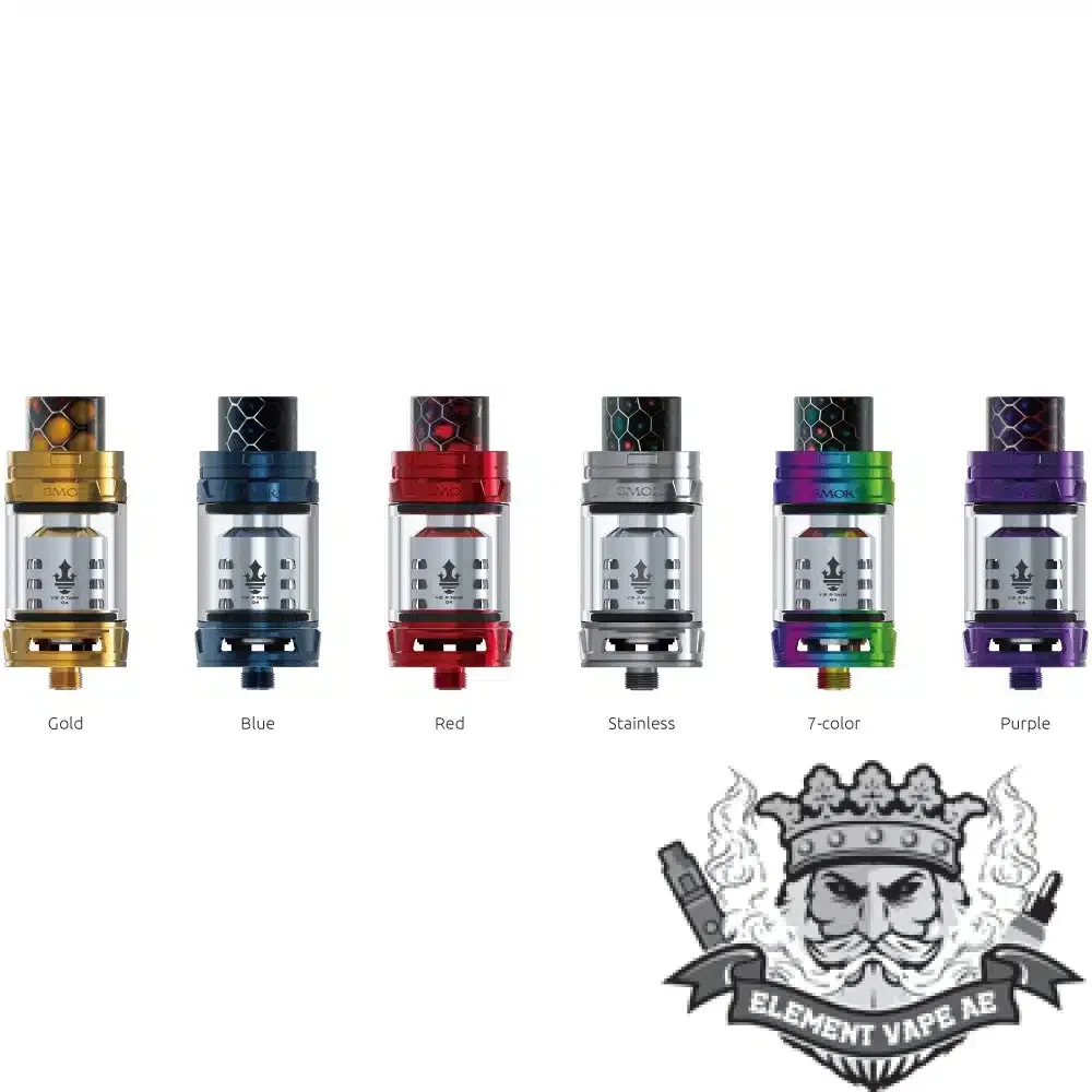 SMOK TFV12 P-Tank 2ml
