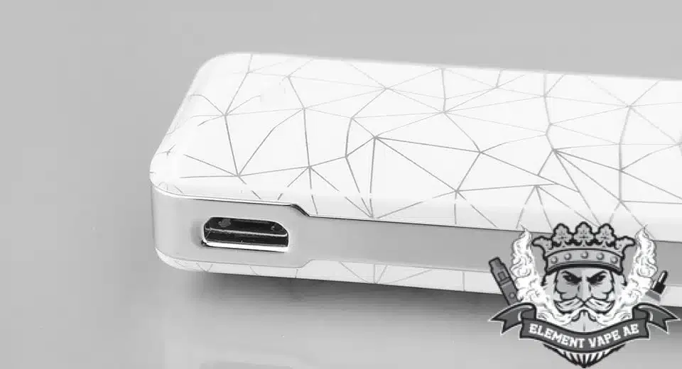 Sense Sidekik Pod Starter Kit 460mAh - Image 11