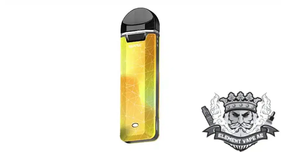 Sense Sidekik Pod Starter Kit 460mAh - Image 15