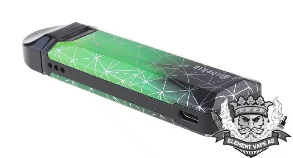 Sense Sidekik Pod Starter Kit 460mAh - Image 12