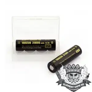 Basen Battery Case (2*18650/4*18350)