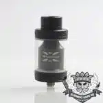 Ring Lord Mesh RTA TANK BLACK - Hugsvape