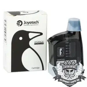Joyetech Atopack Penguin Unit (Cartridge JVIC Head)