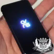 ⁦OVNS Vape-X Pod System Vape Kit⁩ - الصورة ⁦3⁩