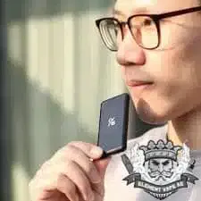 ⁦OVNS Vape-X Pod System Vape Kit⁩ - الصورة ⁦5⁩