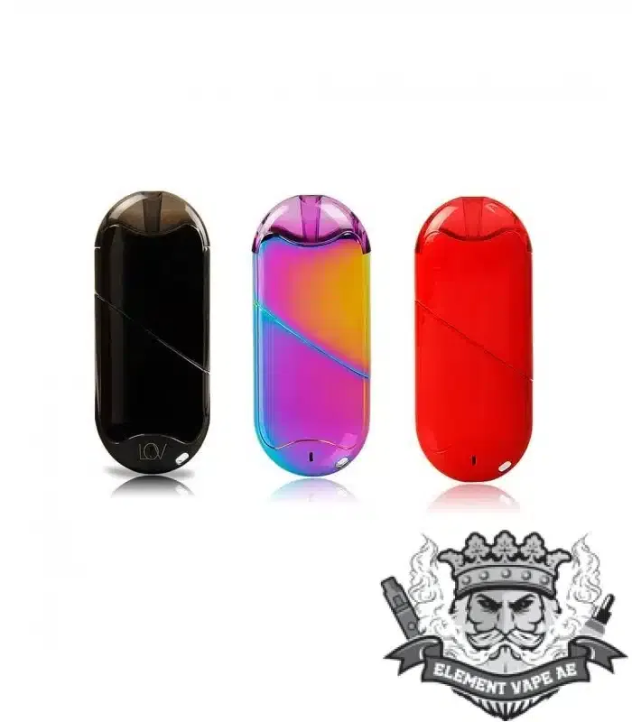 Perkey Lov Transformable Pod System Kit - Image 3