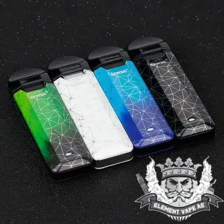 Sense Sidekik Pod Starter Kit 460mAh - Image 21