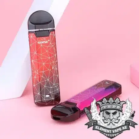 Sense Sidekik Pod Starter Kit 460mAh - Image 19