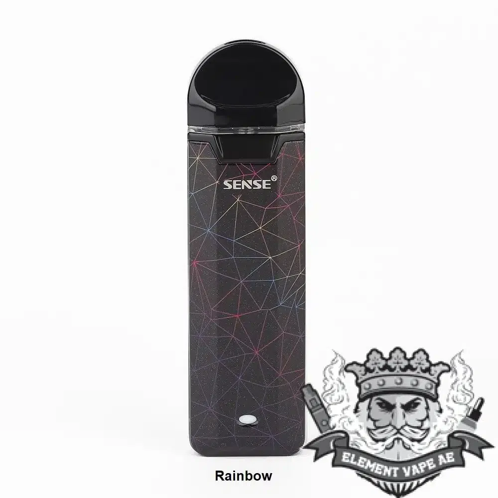 Sense Sidekik Pod Starter Kit 460mAh - Image 5