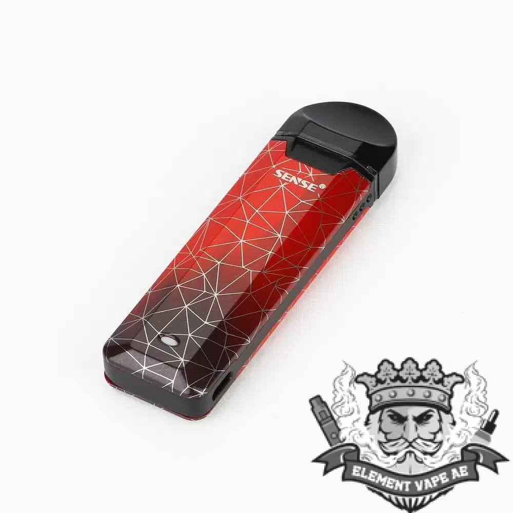 Sense Sidekik Pod Starter Kit 460mAh - Image 17