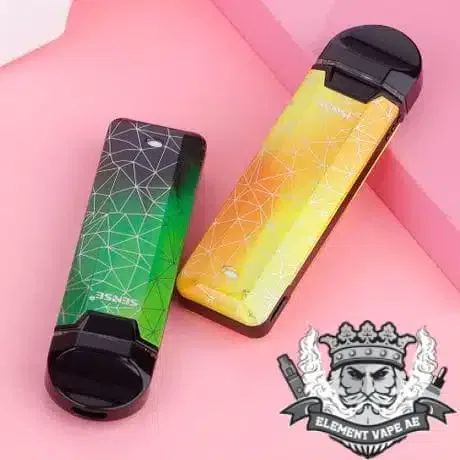 Sense Sidekik Pod Starter Kit 460mAh - Image 14