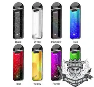 Sense Sidekik Pod Starter Kit 460mAh
