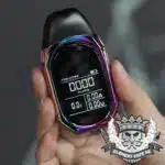 Teslacigs TPOD Pod Vape Kit