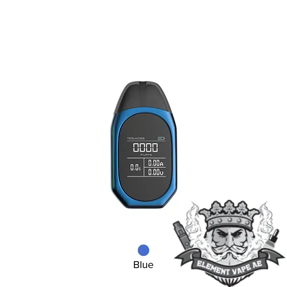 Teslacigs TPOD Pod Vape Kit - Image 2