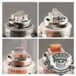 Mesh Coil  15 pcs per Pack