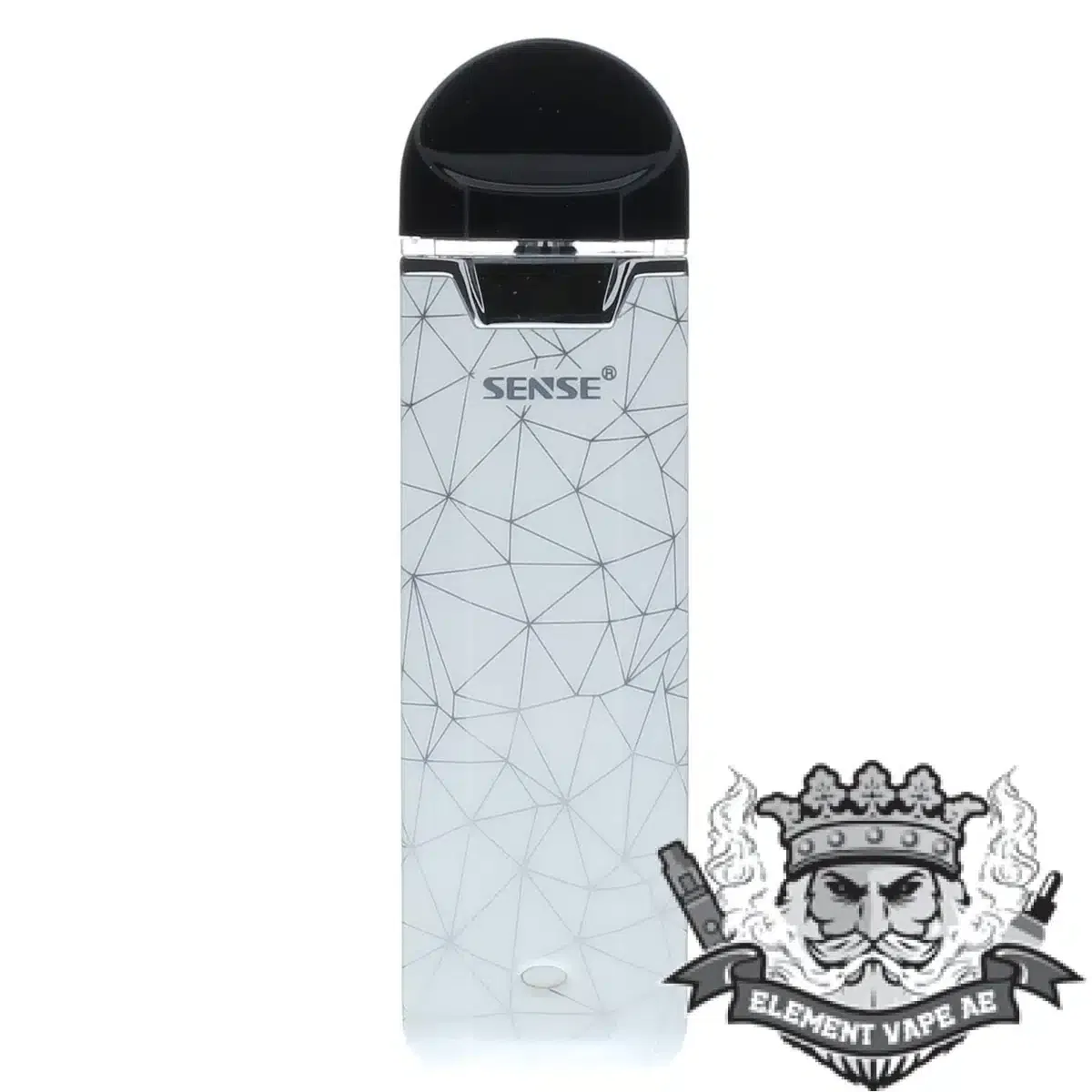 Sense Sidekik Pod Starter Kit 460mAh - Image 10