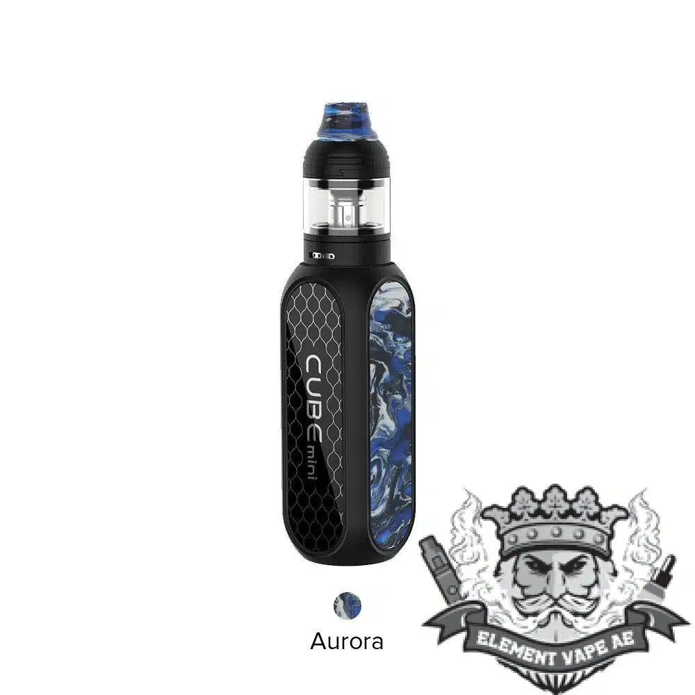 ⁦OBS Cube Mini Kit with Cube Mini Subtank⁩ - الصورة ⁦3⁩