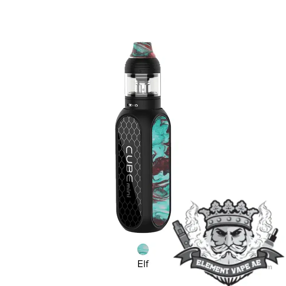 ⁦OBS Cube Mini Kit with Cube Mini Subtank⁩ - الصورة ⁦2⁩