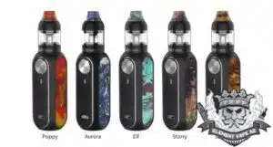 OBS Cube Mini Kit with Cube Mini Subtank