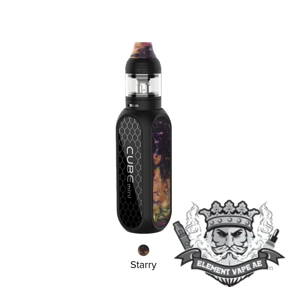 ⁦OBS Cube Mini Kit with Cube Mini Subtank⁩ - الصورة ⁦5⁩