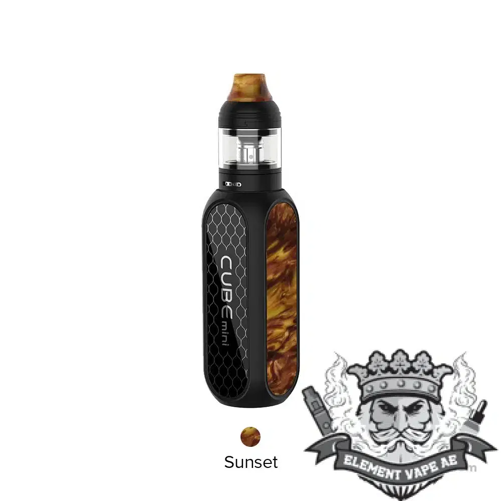 ⁦OBS Cube Mini Kit with Cube Mini Subtank⁩ - الصورة ⁦6⁩