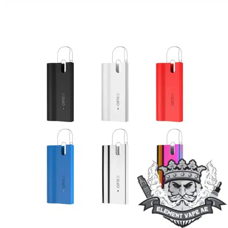 Airis J Mod 420mAh